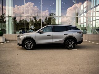 2025 Omoda C7, серый, 3464010 рублей, вид 1