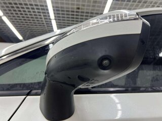 2021 GAC Trumpchi M6 Pro, белый, 1175000 рублей, вид 5