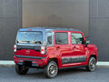 2021 Suzuki Hustler II, красный - вид 6