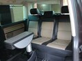 2011 Volkswagen Multivan T5 Рестайлинг, коричневый, 2200000 рублей - вид 11