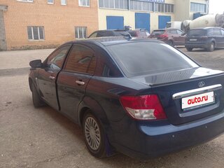 2010 ТагАЗ Vega, синий, 275000 рублей, вид 3