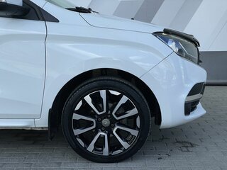2019 Lada (ВАЗ) XRAY I, белый, 759000 рублей, вид 5