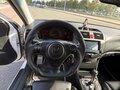 2007 Honda Accord Type-S Type S VII Рестайлинг, белый, 850000 рублей - вид 6