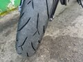 1994 Honda CB 400 Super Four, белый, 295000 рублей - вид 8