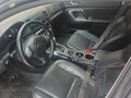 2007 Subaru Legacy IV Рестайлинг, чёрный, 710000 рублей - вид 4