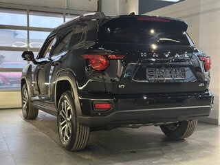 2026 Haval H7 I, чёрный, 4199000 рублей, вид 4