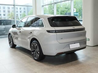2026 Li Auto (Lixiang) L6 I, белый, 8790000 рублей, вид 4