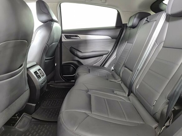 2023 Haval F7x I Рестайлинг, белый, 2107980 рублей - вид 11