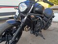 2023 Kawasaki EN650 Vulcan S, чёрный, 699000 рублей - вид 4