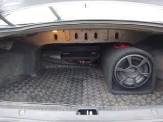 2012 Mitsubishi Lancer X Рестайлинг, серебристый, 730000 рублей, вид 5