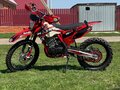 2024 Hasky F5 Racing, красный, 160000 рублей - вид 2