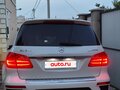 2014 Mercedes-Benz GL-Класс 550 II (X166), белый - вид 6