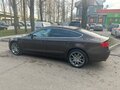 2012 Audi A5 I (8T) Рестайлинг, коричневый, 1350000 рублей