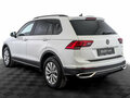2021 Volkswagen Tiguan II Рестайлинг, белый, 2999000 рублей - вид 7