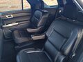 2021 Ford Explorer VI, серый, 3300000 рублей - вид 5