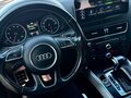 2016 Audi Q5 I (8R) Рестайлинг, белый - вид 10