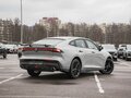 2024 Changan UNI-V I, серый, 3544101 рублей - вид 5