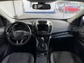 2018 Ford Kuga II Рестайлинг, синий - вид 9
