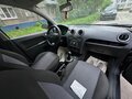 2007 Ford Fusion I Рестайлинг, чёрный, 350000 рублей - вид 5