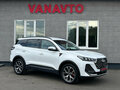 2024 Chery Tiggo 7 Pro Max I Рестайлинг, белый, 2200000 рублей - вид 3