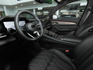 2026 Volga K50, белый, 4649000 рублей, вид 4