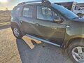 2019 Renault Duster I Рестайлинг, зелёный - вид 6