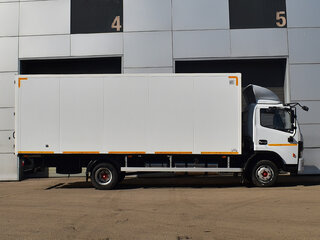 2024 Dongfeng C80, белый, 4400000 рублей, вид 5