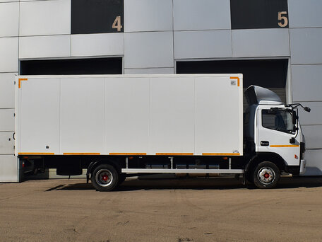 2024 Dongfeng C80, белый, 4400000 рублей, вид 5