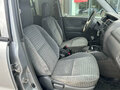 2002 Suzuki Grand Vitara I Рестайлинг, серебристый, 459000 рублей - вид 9