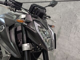 2026 Voge 525R, чёрный, 599000 рублей, вид 3