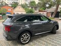 2021 Kia Sorento IV, серый, 4200000 рублей - вид 3