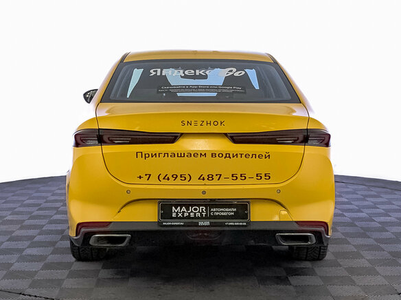 2024 Kaiyi E5, серый, 875000 рублей - вид 5