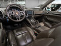 2017 Porsche Cayenne Diesel II Рестайлинг (958), белый, 4100000 рублей - вид 6