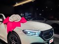 2026 Mercedes-Benz E-Класс 300 VI (W214, S214), белый - вид 3