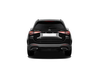 2025 Mercedes-Benz GLC 200 II (X254), чёрный, 8450000 рублей, вид 5