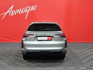 2023 Haval F7 I Рестайлинг, серый, 1699000 рублей, вид 4