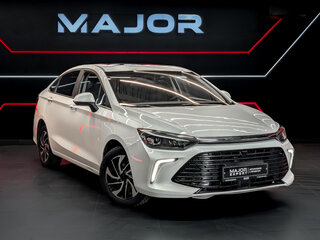 2023 BAIC U5 Plus, белый, 725000 рублей, вид 3