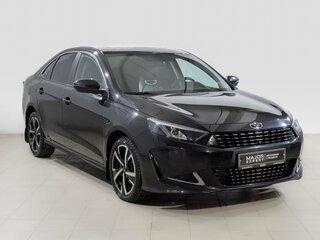 2023 Kaiyi E5, чёрный, 1350000 рублей, вид 3