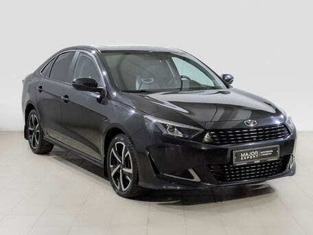 2023 Kaiyi E5, чёрный, 1350000 рублей, вид 3
