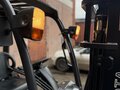 2014 Toyota Дизельные, пурпурный, 1350000 рублей - вид 10