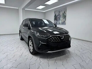 2023 Jetta VS5 I Рестайлинг, чёрный, 1142000 рублей, вид 3