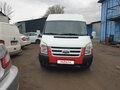 2009 Ford Transit, белый, 900000 рублей - вид 1