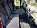 1998 ГАЗ Соболь (2217), красный, 110000 рублей - вид 10