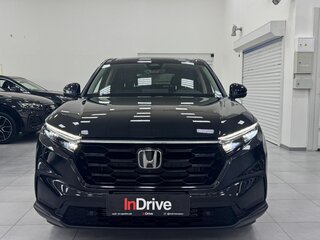 2025 Honda CR-V VI, чёрный, 4800000 рублей, вид 2