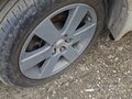 2001 Toyota WiLL II (VS), серебристый, 235000 рублей - вид 5