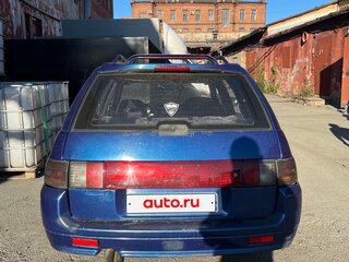 2002 Lada (ВАЗ) 2111, синий, 160000 рублей, вид 3