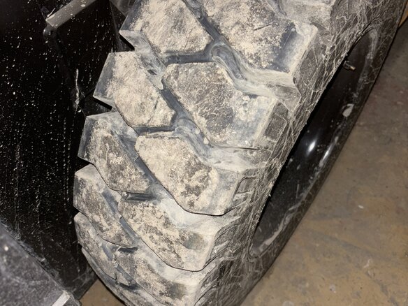 2004 Toyota 7F, 2500000 рублей - вид 6