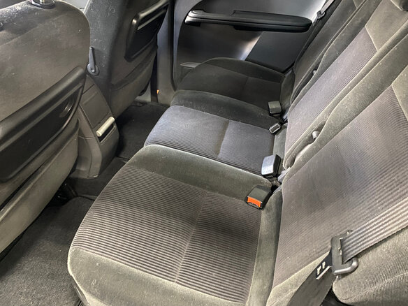 2005 Ford C-MAX I, серебристый, 535000 рублей - вид 18