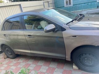 2012 Chery Bonus (A13), бежевый, 100000 рублей, вид 2