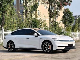 2026 Changan Qiyuan A06 28.39 kWh, белый, 2022777 рублей, вид 3